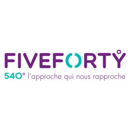 FIVEFORTY
