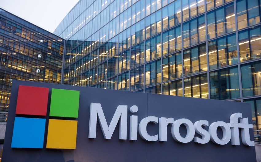 Microsoft 365